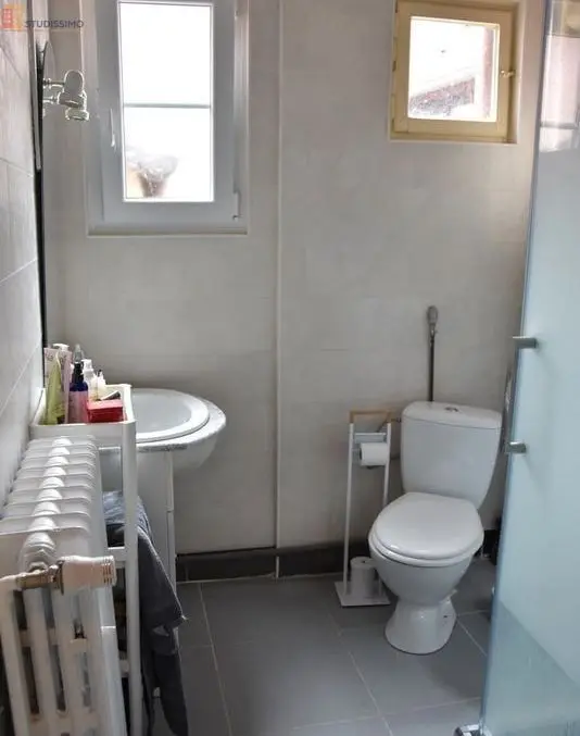 Studio 24m² Strasbourg Petite-France - Calme, proche centre - Photo 2