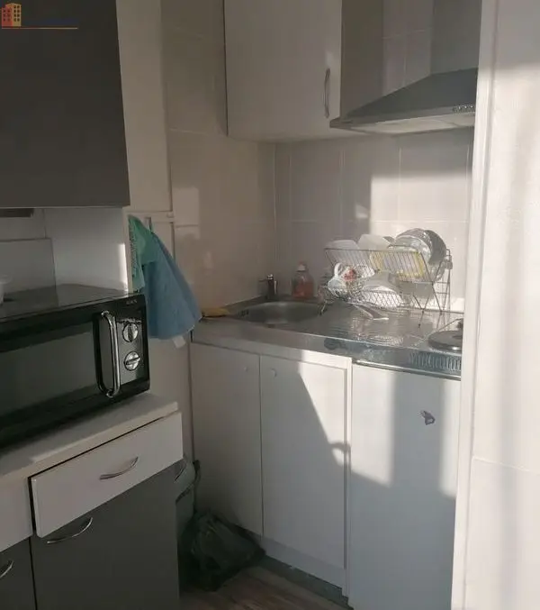 Studio 20m² Clermont-Ferrand 63100 - Meublé, DPE D - Photo 1
