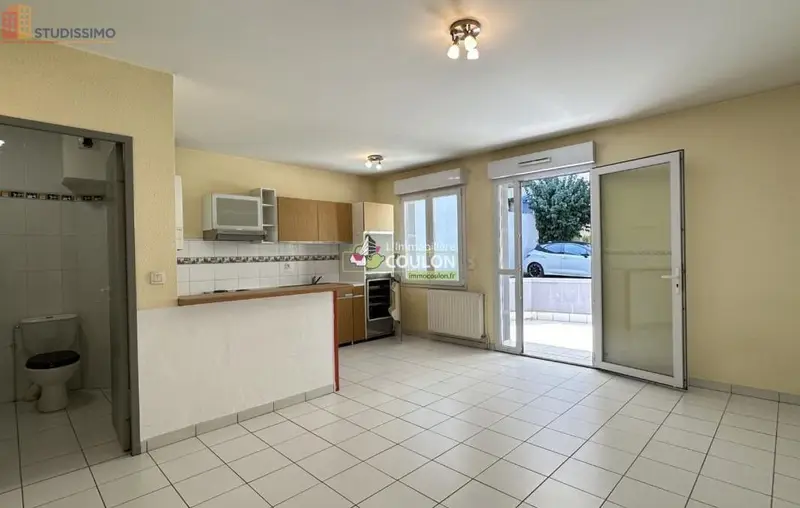 Studio 29m² Clermont-Ferrand 63000 - Photo 10