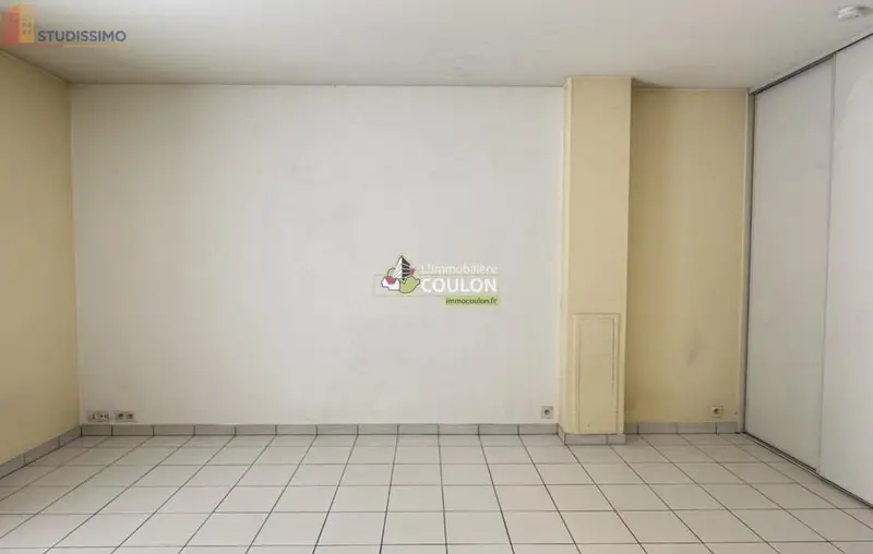 Studio 29m² Clermont-Ferrand 63000 - Photo 9