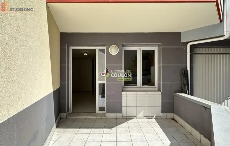 Studio 29m² Clermont-Ferrand 63000 - Photo 6