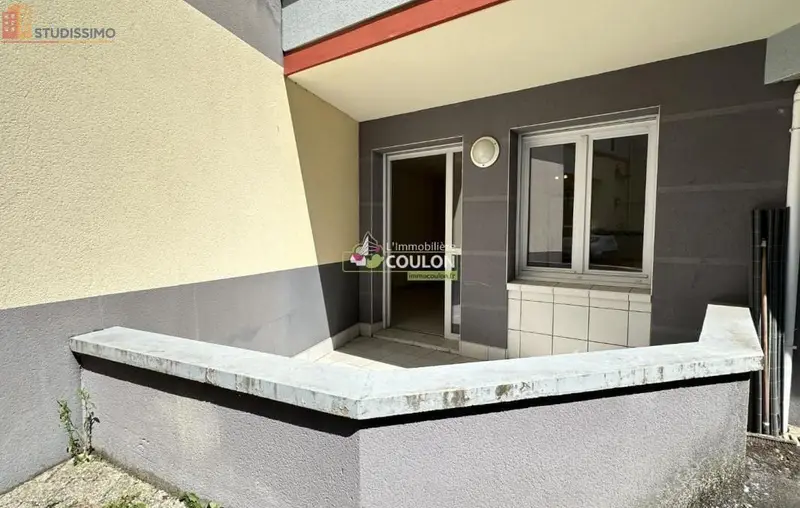 Studio 29m² Clermont-Ferrand 63000 - Photo 5