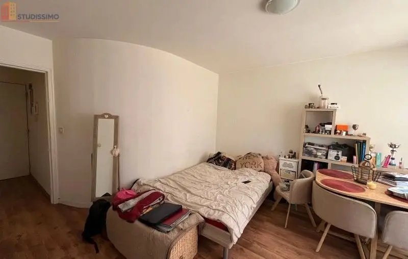 Studio 27m² Chartres - Quartier Chanzy - Photo 2