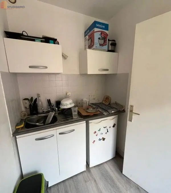 Studio 27m² Chartres - Quartier Chanzy - Photo 1