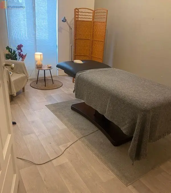 Studio 15m² Strasbourg 67000 - Photo 1