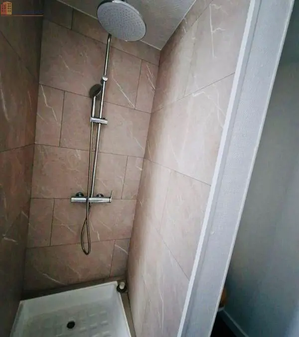 Studio 10m² Clermont-Ferrand 63000 - Meublé - Photo 2