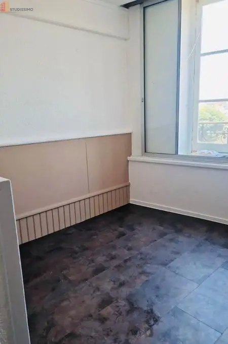 Studio 10m² Clermont-Ferrand 63000 - Meublé - Photo 1