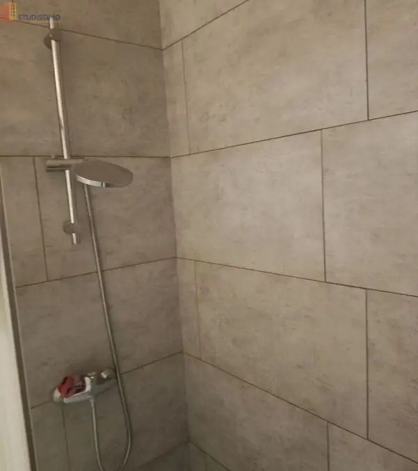 Studio 22m² Dreux 28100 - Loué, 2e étage - Photo 1