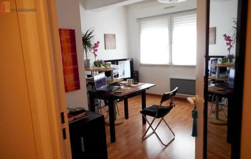 Studio 25m² Schiltigheim - Lumineux, proche Strasbourg - Photo 2