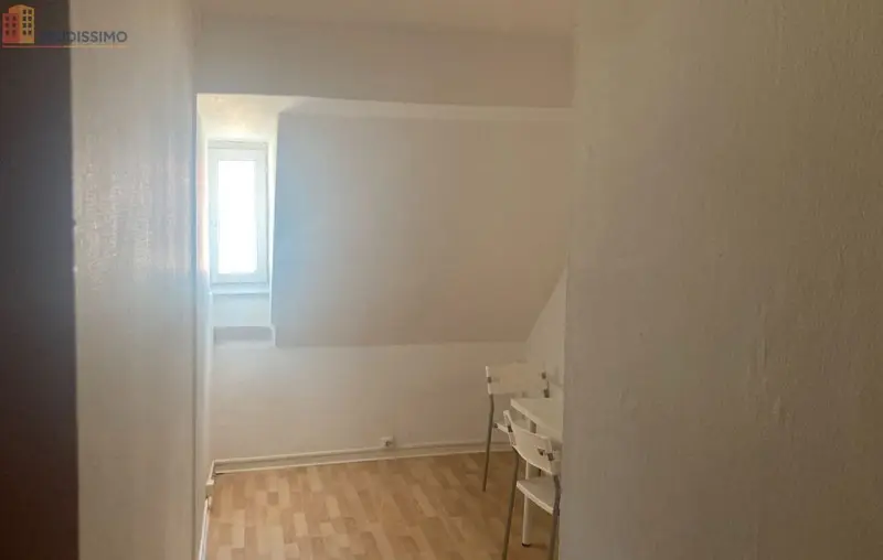 Studio 17m² Strasbourg centre - Cosy, dernier étage - Photo 1