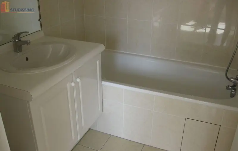 Studio 25m² Dreux 28100 - Lumineux, proche gare - Photo 2