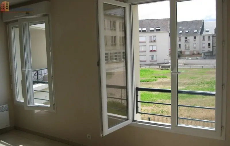 Studio 25m² Dreux 28100 - Lumineux, proche gare - Photo 1