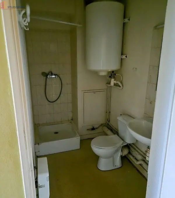 Studio 17m² Chartres - Lumineux, proche centre-ville - Photo 2