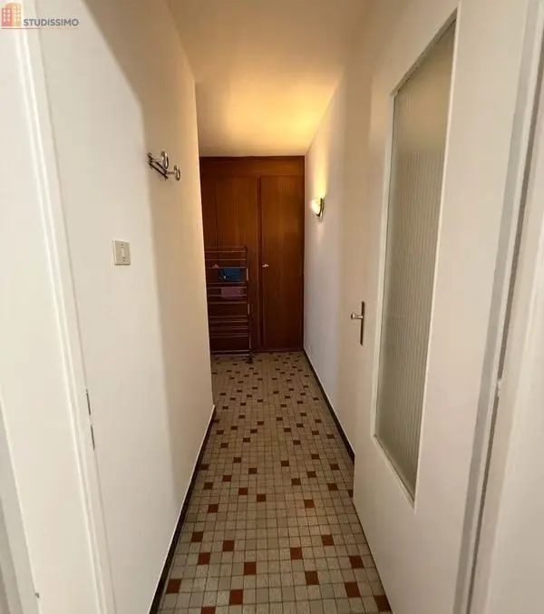 Studio 44m² Strasbourg Esplanade - Lumineux, 10e étage - Photo 1