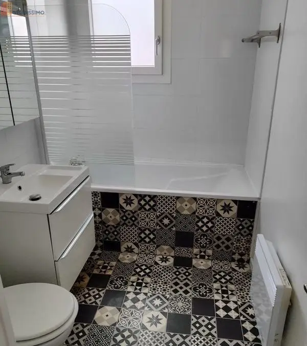 Studio 25m² Chartres centre-ville - Photo 1