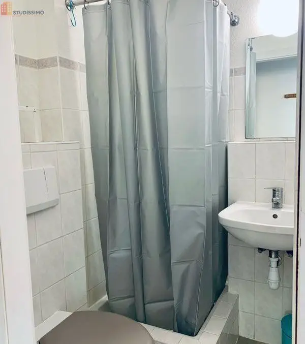 Studio 13m² Strasbourg 67100 - Meublé, cosy - Photo 1