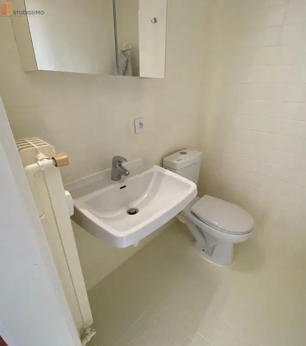 Studio meublé 20m² Strasbourg centre - Proche tram et bus - Photo 1