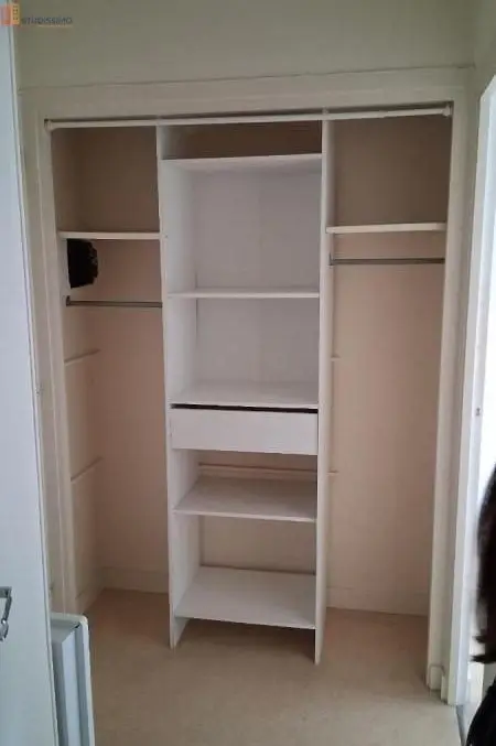Studio 27m² Clermont-Ferrand 63000 - Photo 1