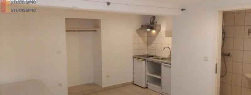 Studio 20m² Haguenau centre - Proche gare - Photo 2