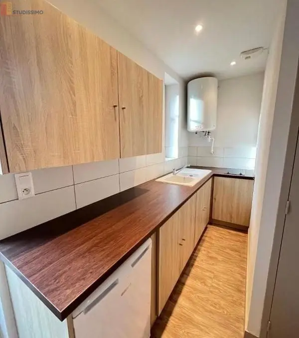 Studio 23m² Clermont-Ferrand 63000 - Photo 3