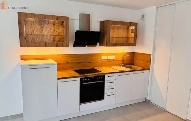 Studio 30m² Seebach 67160 - Jardin privatif, résidence senior - Photo 2
