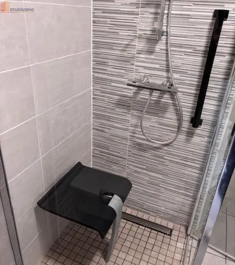 Studio 30m² Seebach 67160 - Jardin privatif, résidence senior - Photo 1