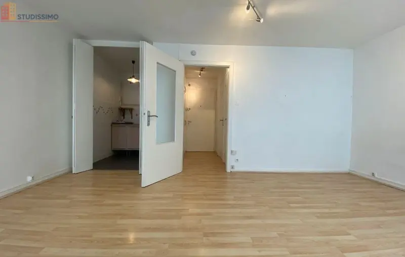 Studio 30m² Strasbourg 67000 - Photo 2