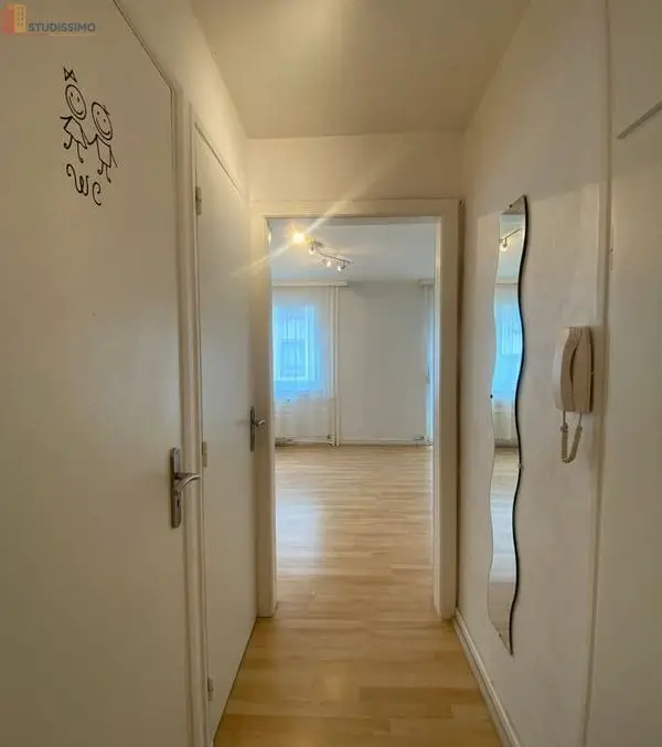 Studio 30m² Strasbourg 67000 - Photo 1