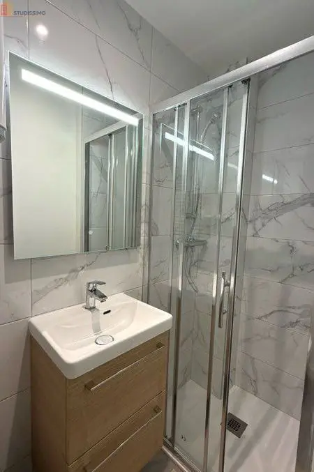 Studio meublé 24m² Bischheim - Rénové, meublé - Photo 1