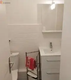 Studio meublé 20m² Strasbourg 67000 - Meublé, DPE D - Photo 1