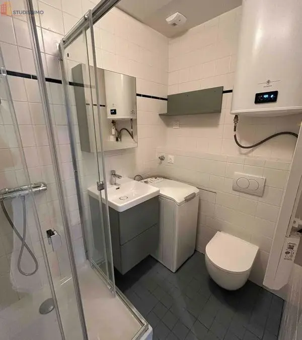 Studio 18m² Strasbourg centre - Meublé, Petite France - Photo 1