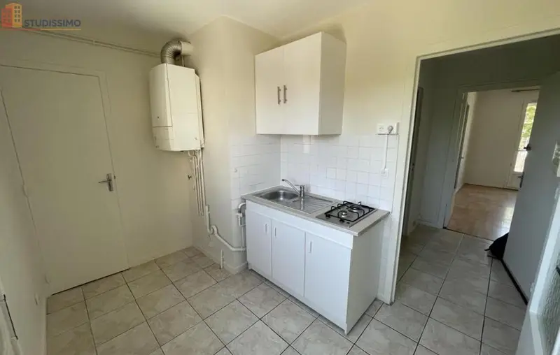 Studio 27m² Clermont-Ferrand 63000 - Photo 6