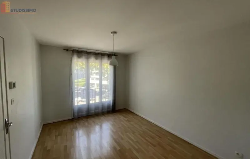 Studio 27m² Clermont-Ferrand 63000 - Photo 5