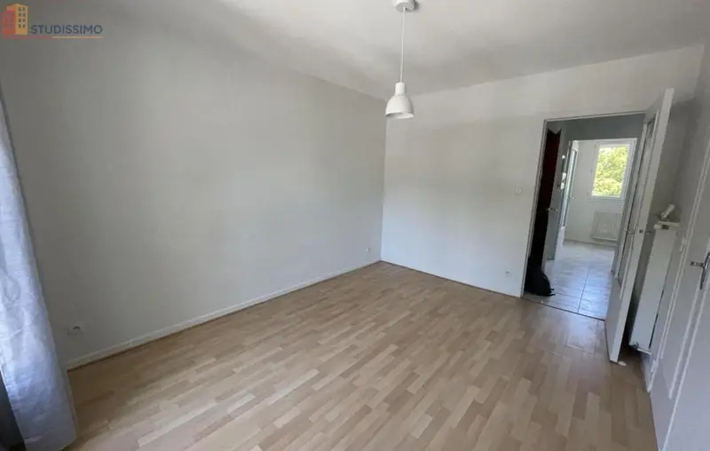 Studio 27m² Clermont-Ferrand 63000 - Photo 4