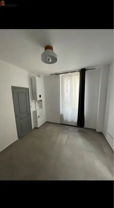 Studio 15m² Strasbourg 67000 - Photo 2