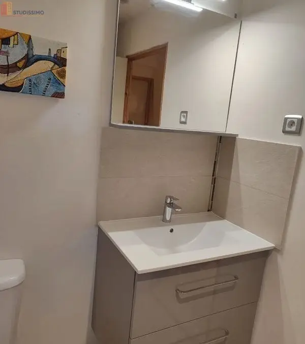 Studio 30m² Gries 67240 - Proche Haguenau - Photo 2