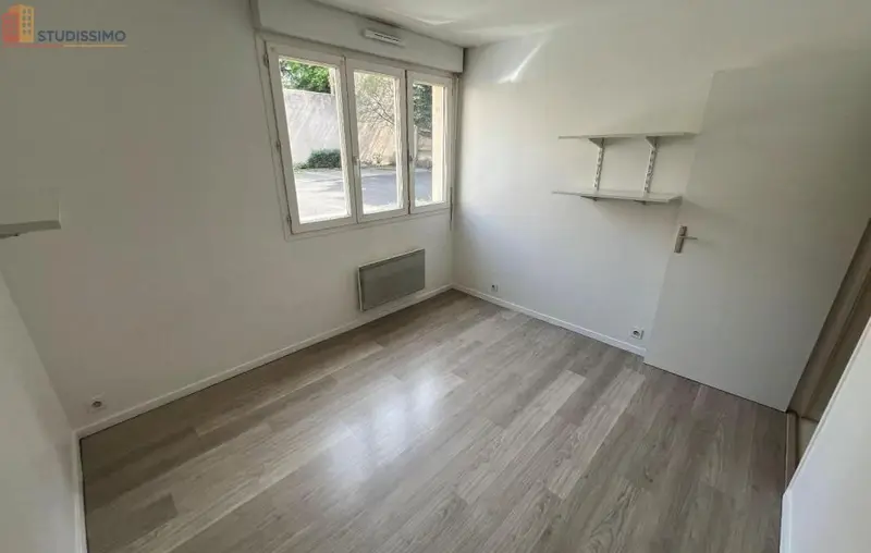 Studio 16m² Clermont-Ferrand - DPE C - Photo 5
