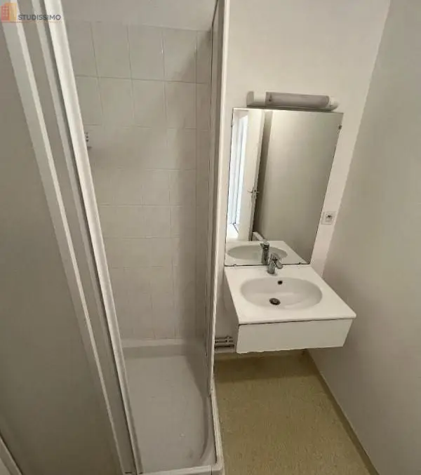 Studio 16m² Clermont-Ferrand - DPE C - Photo 4