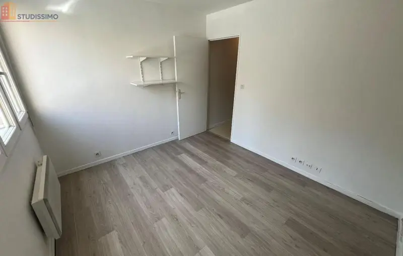Studio 16m² Clermont-Ferrand - DPE C - Photo 3