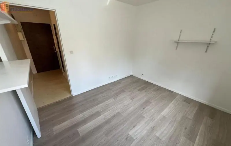 Studio 16m² Clermont-Ferrand - DPE C - Photo 1