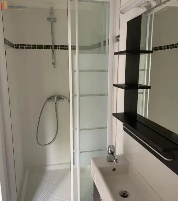 Studio 19m² Clermont-Ferrand 63000 - Photo 4