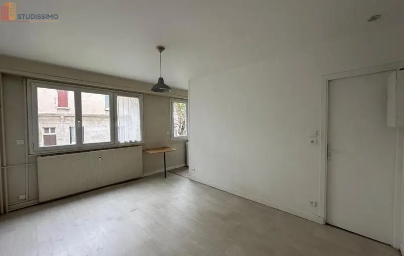 Studio 21m² Clermont-Ferrand 63000 - Photo 4
