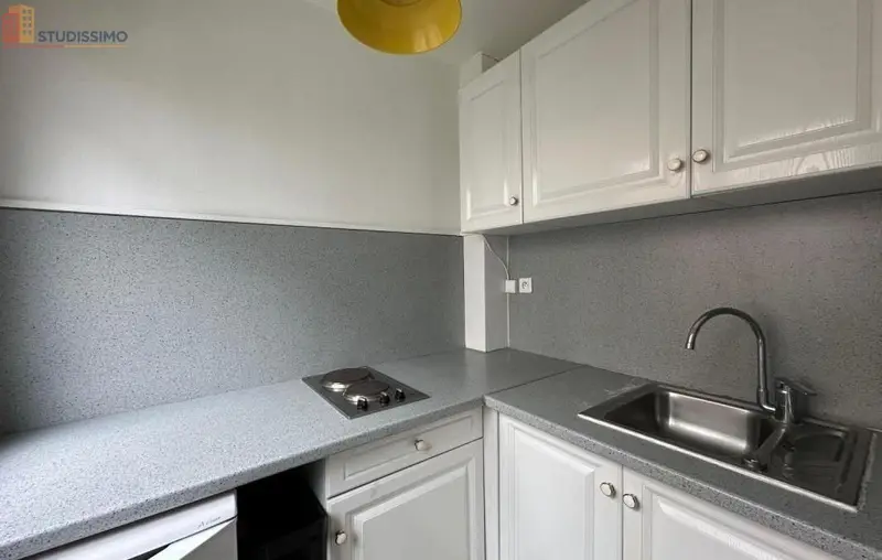 Studio 21m² Clermont-Ferrand 63000 - Photo 3