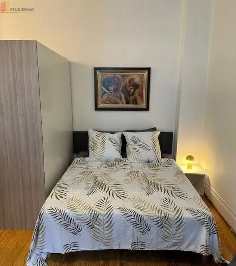 Studio meublé 25m² Bischheim - Grand, meublé" - Photo 4