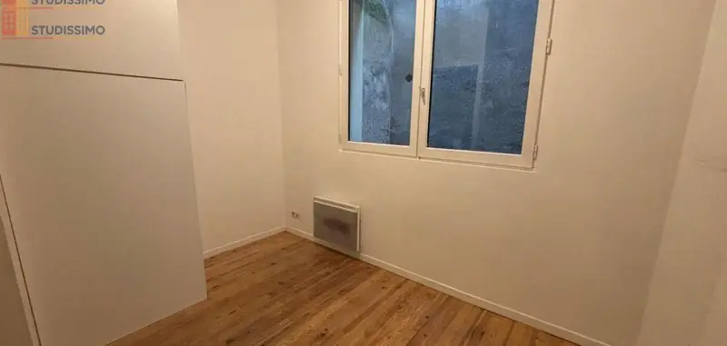 Studio 17m² Clermont-Ferrand 63000 - Photo 3