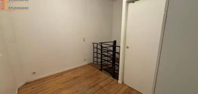Studio 17m² Clermont-Ferrand 63000 - Photo 2