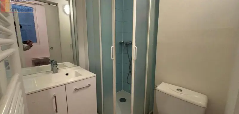 Studio 17m² Clermont-Ferrand 63000 - Photo 1