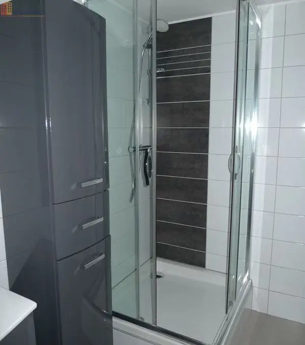 Studio meublé 45m² Ettendorf 67350 - Meublé, DPE C - Photo 3