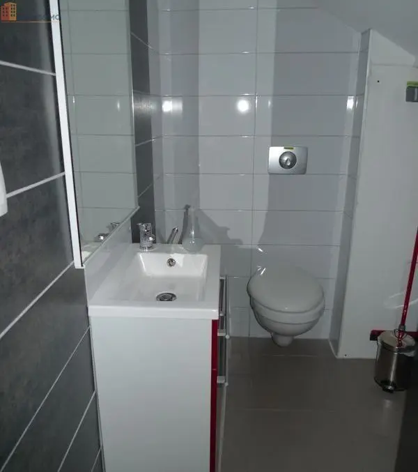 Studio meublé 45m² Ettendorf 67350 - Meublé, DPE C - Photo 1