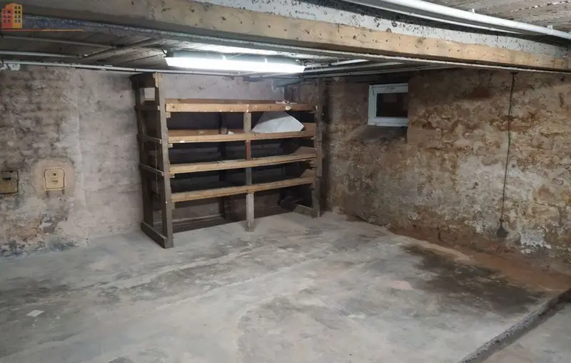 Studio 31m² Wingen-sur-Moder - Cave (surface incluse) - Photo 2
